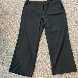 PLUS Size - 18W Dress Slacks